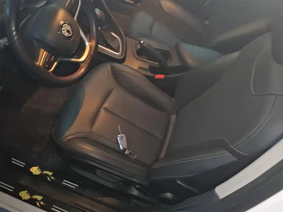 Buick Excelle 2021 Facelift Exemplar 1.5L Auto Elite фото 9