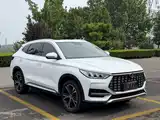 Фото 2 - BYD Song PLUS