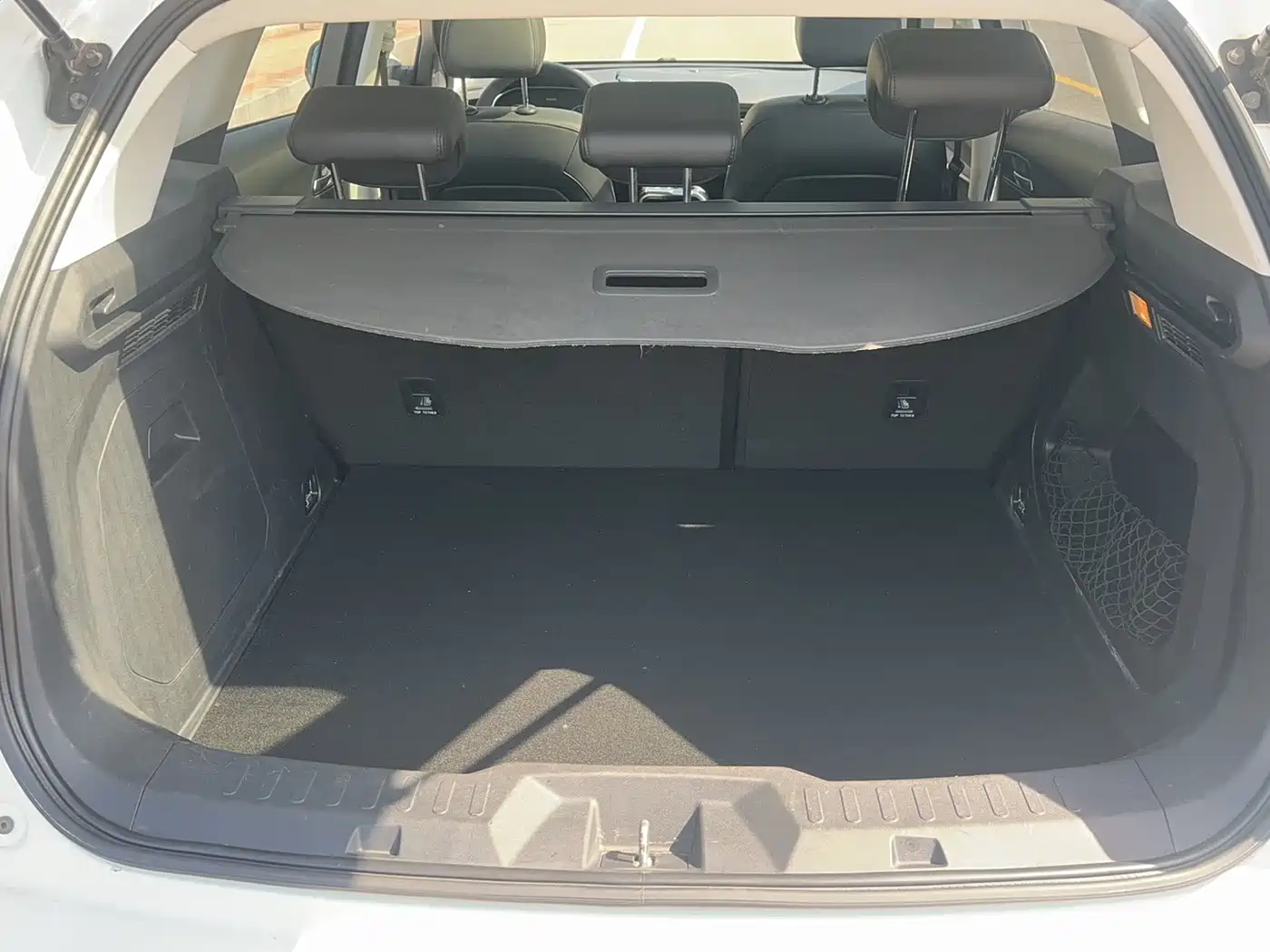 Haval H6 2017 Red Label 2.0T Auto 2WD Smart фото 21