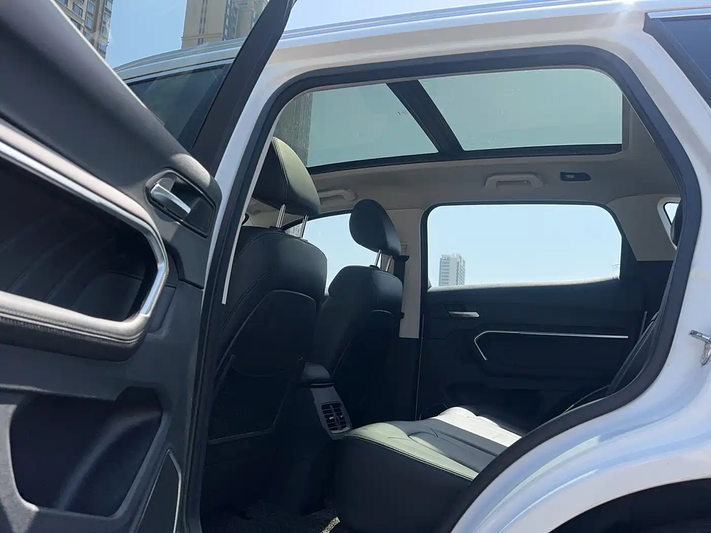 Haval H6 2017 Red Label 2.0T Auto 2WD Smart фото 19