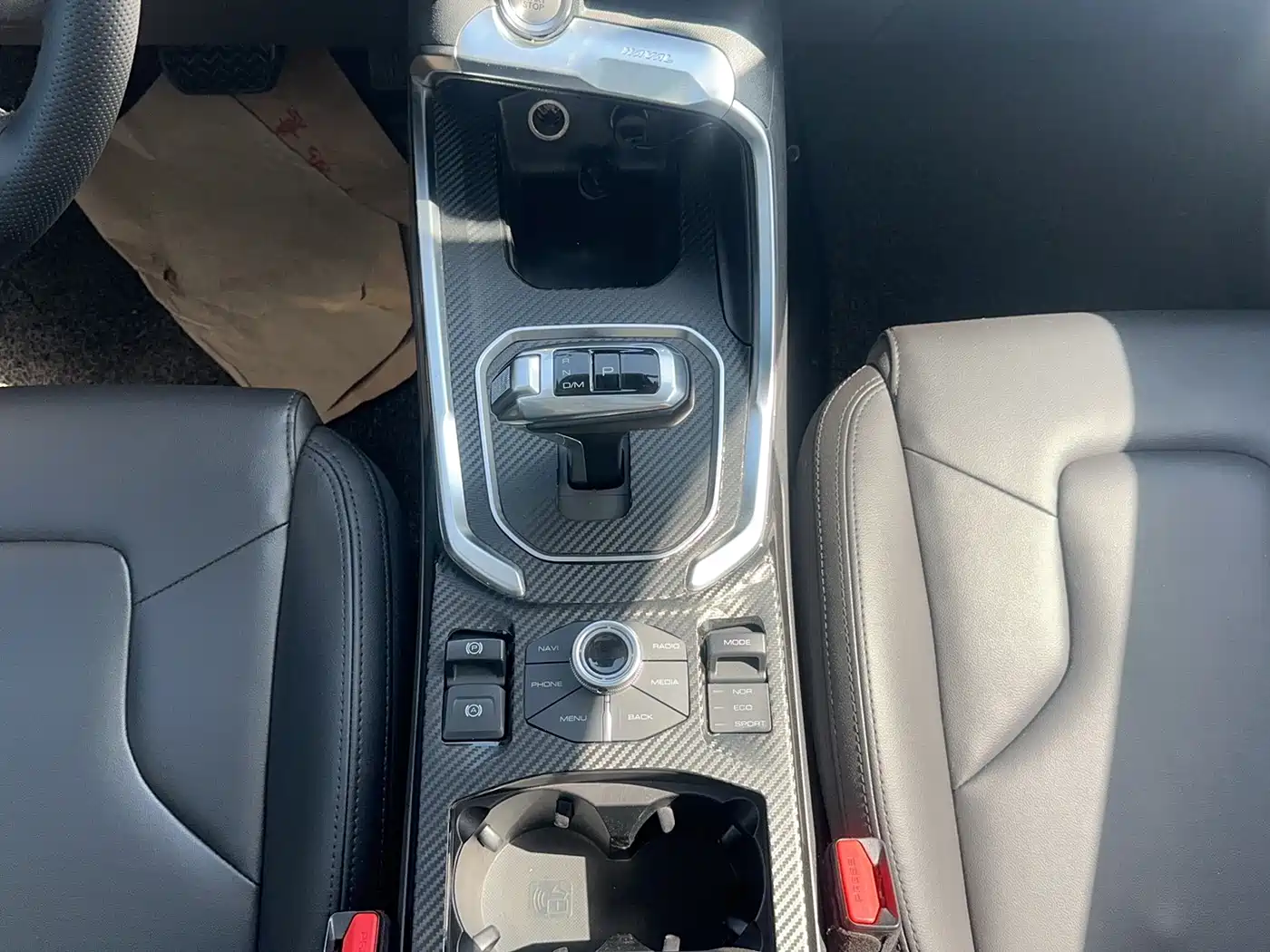Haval H6 2017 Red Label 2.0T Auto 2WD Smart фото 17