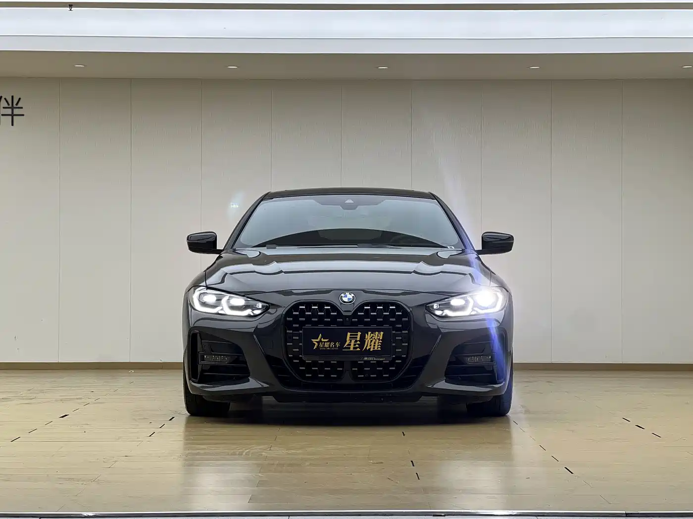 BMW 4 Series, миниатюра 2