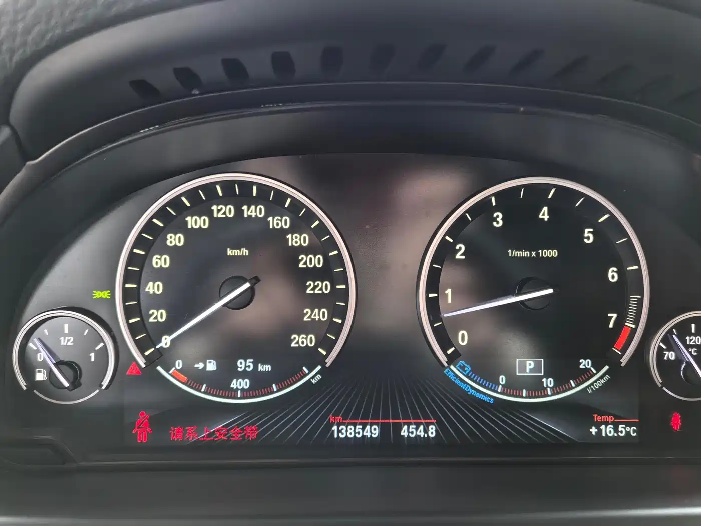 BMW X5 (Import) 2014 xDrive35i Leading фото 26