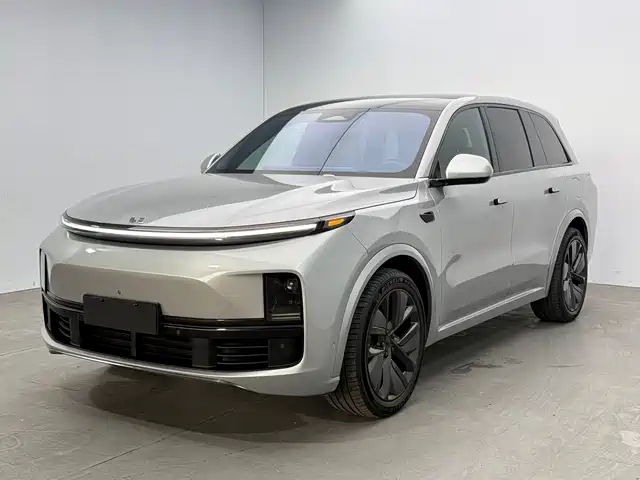 Li Auto Li L8 2023