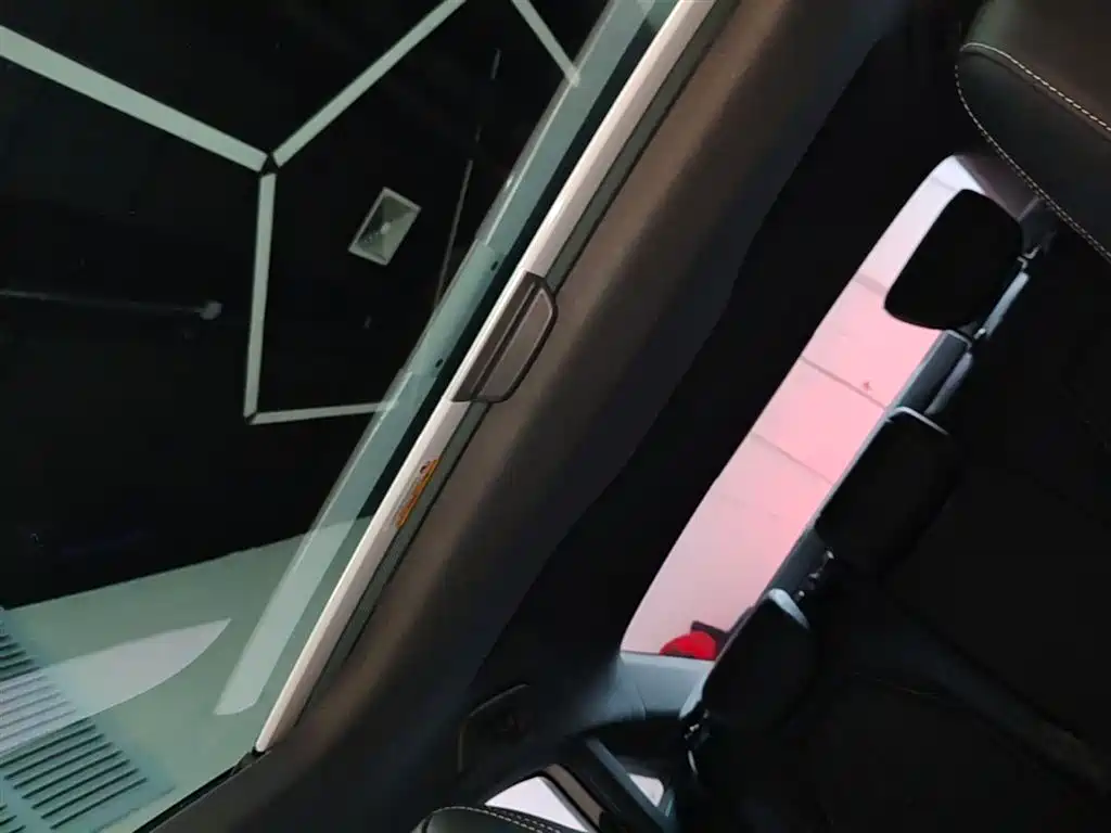 Audi A3 2025 A3L Limousine 35TFSI Flying Premium фото 18