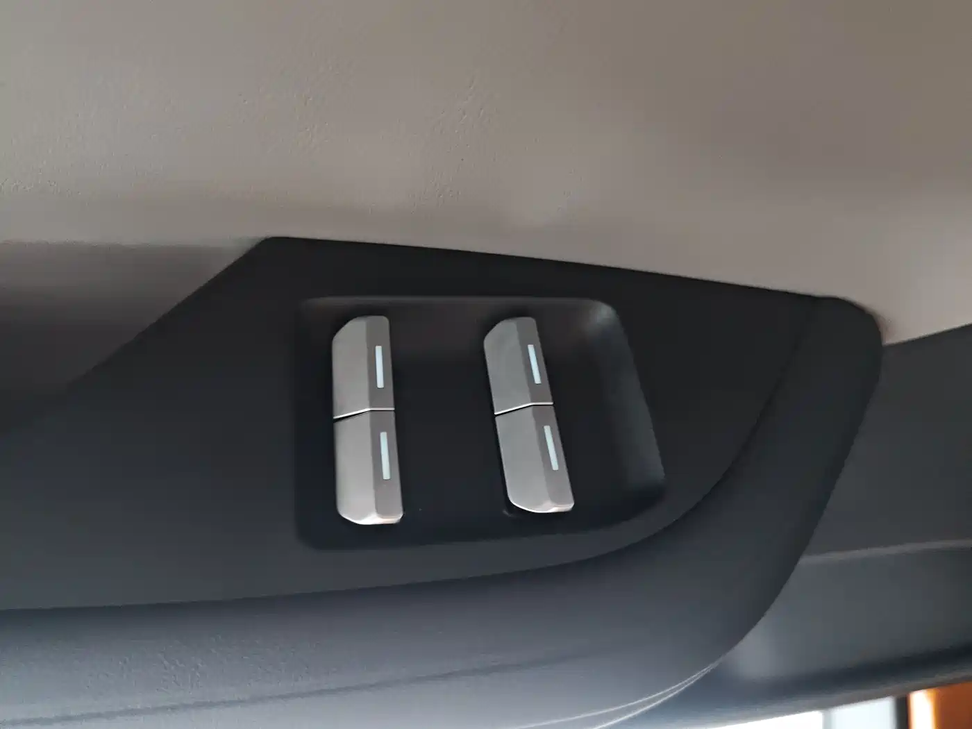 Toyota bZ5 2025 550 PRO Smart Edition фото 14