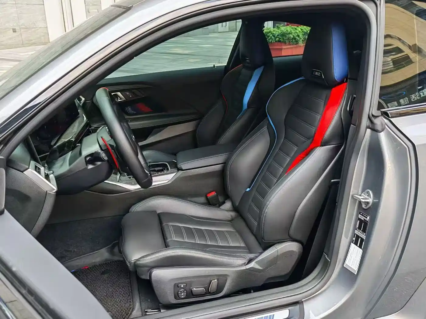 BMW M2 2025 2024 M2