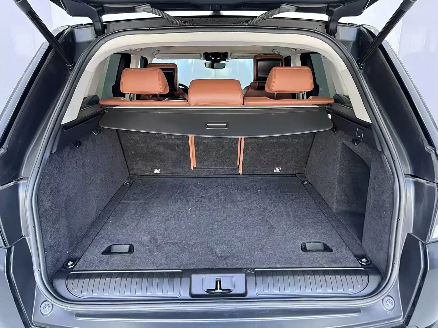 Land Rover Range Rover Sport 2017 3.0 SC V6 HSE DYNAMIC фото 15