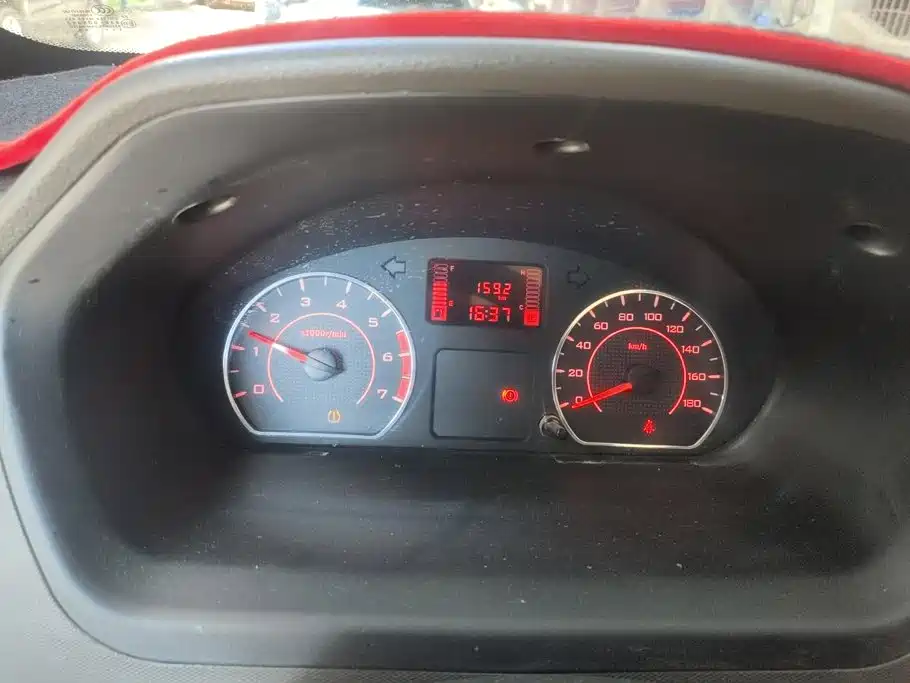 Wuling Motors Wuling Rongguang S 2025 2023 1.5L Base 5/7 Seater