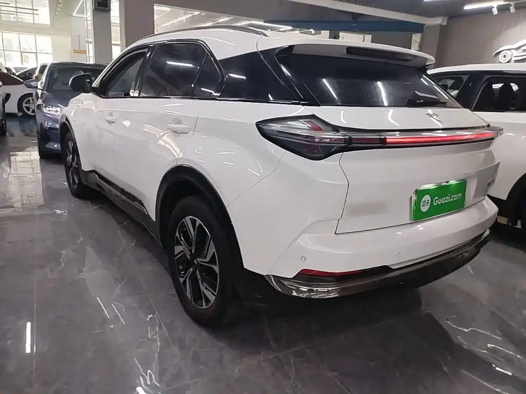 Nezha Auto Neta U 2023 2022 Smart 400 Pro LFP