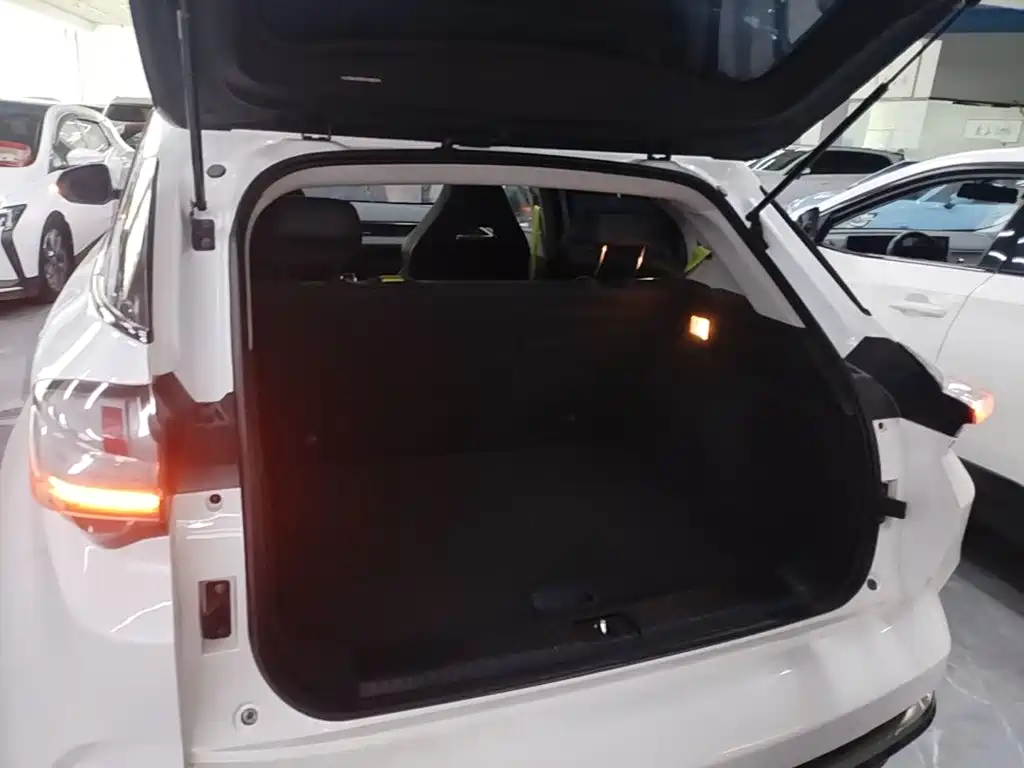 Nezha Auto Neta U 2023 2022 Smart 400 Pro LFP