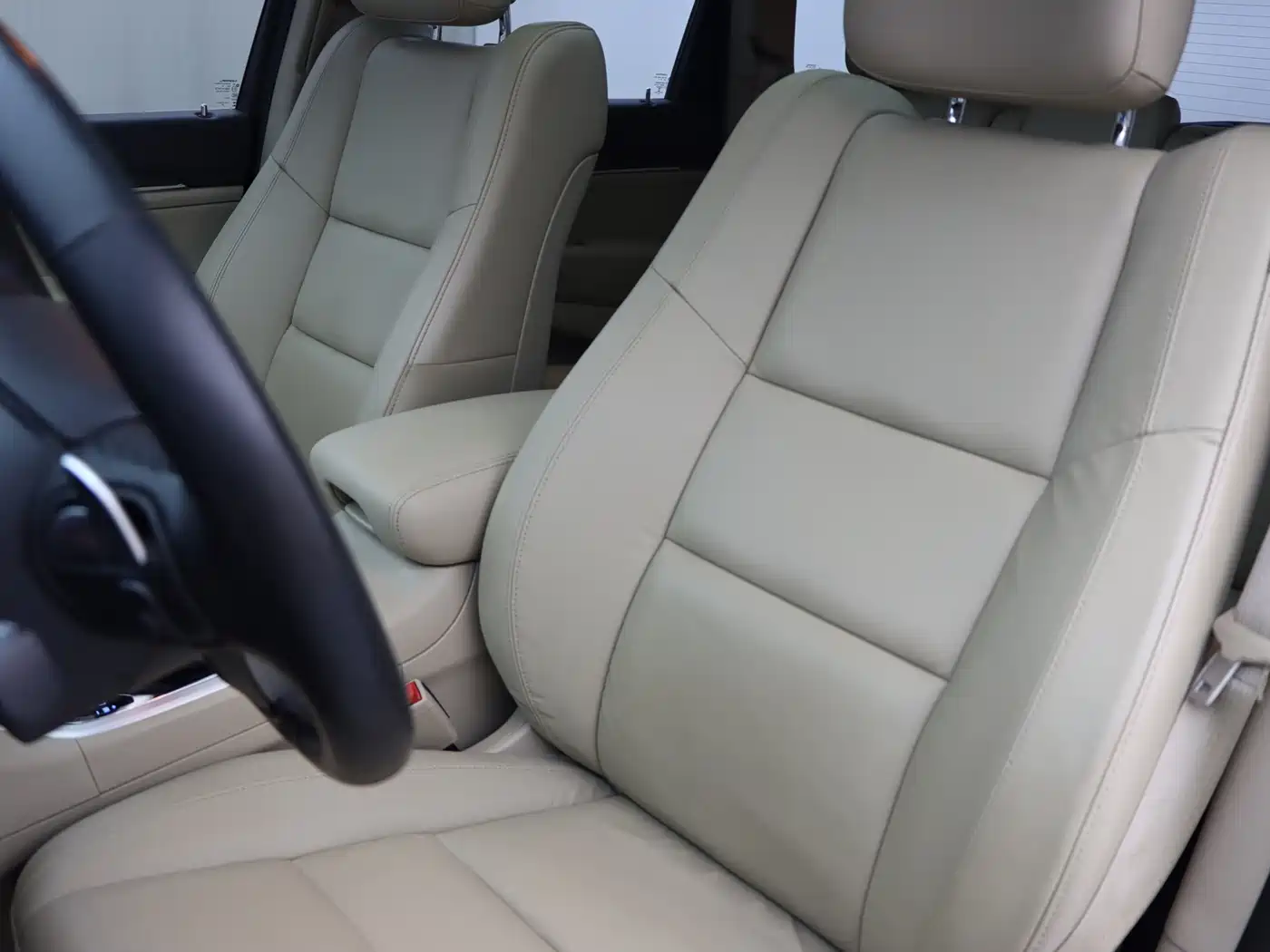 Jeep Grand Cherokee (Import) 2022 2020 3.6L Elite Navigation Edition