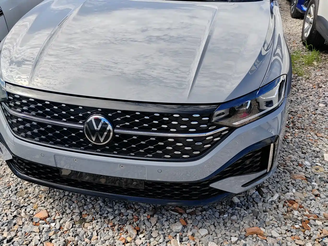 Volkswagen Lavida, миниатюра 3