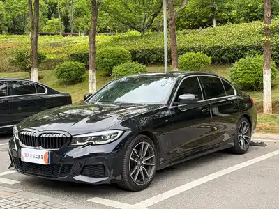 BMW 3