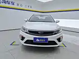 Фото 2 - Geely Vision