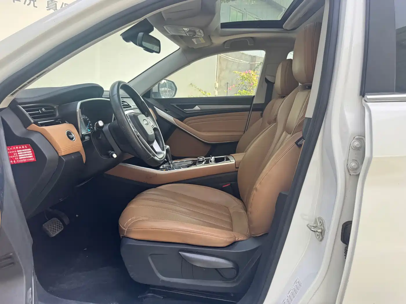 Ford Territory 2021 2020 Territory S EcoBoost 145 CVT Platinum