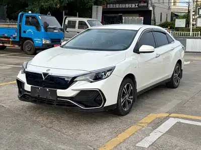 Venucia D60EV