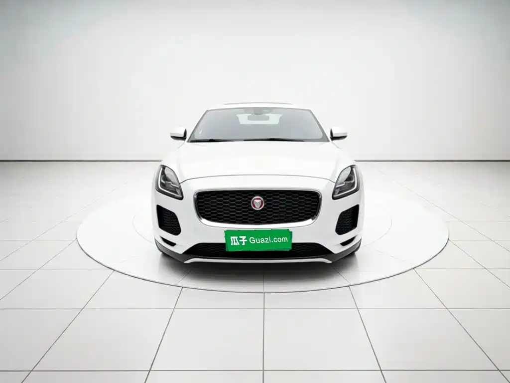 Photo 2 - Jaguar E-PACE