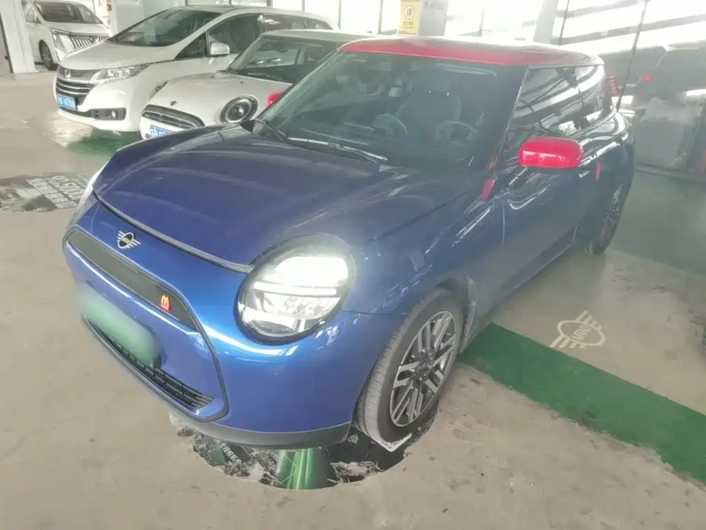 MINI Electric MINI COOPER 2024 2024 456km COOPER E Classic