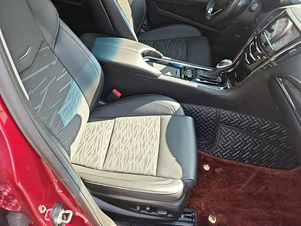 Photo 25 - Cadillac ATS-L