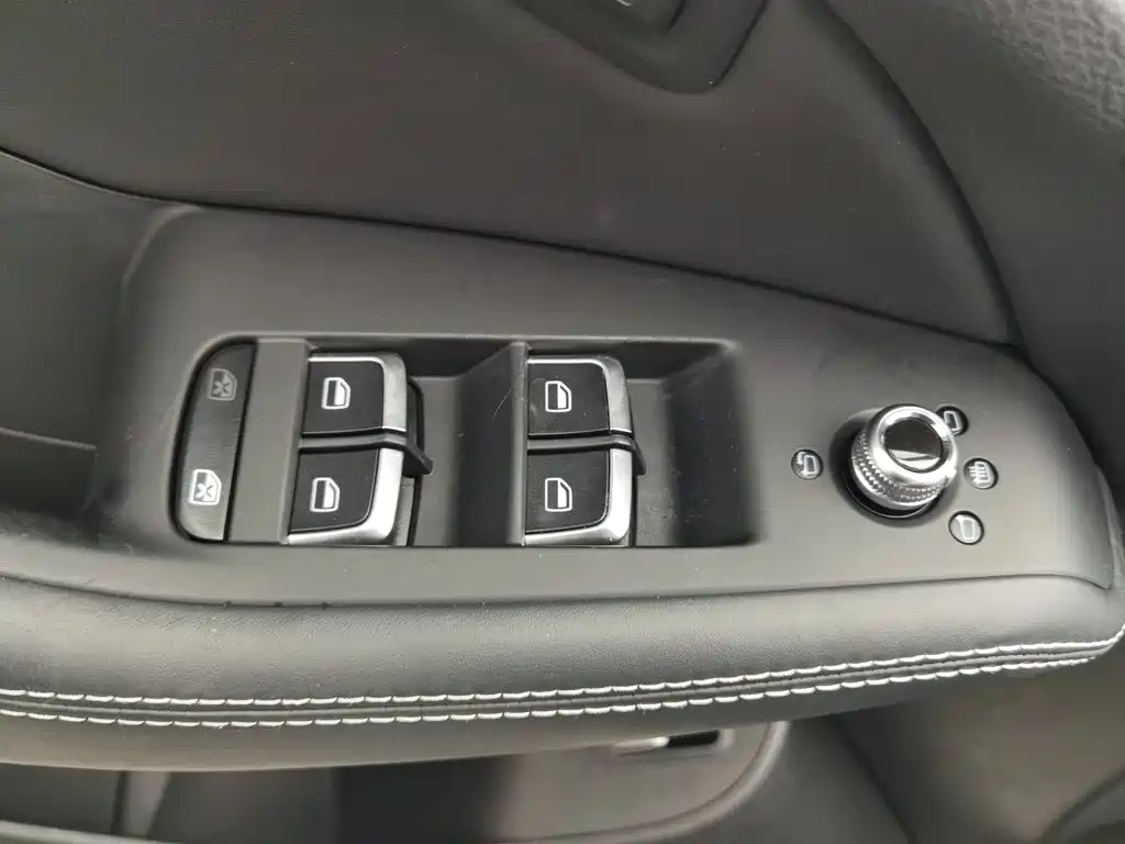 Audi SQ5 2015 2014 SQ5 3.0 TFSI quattro