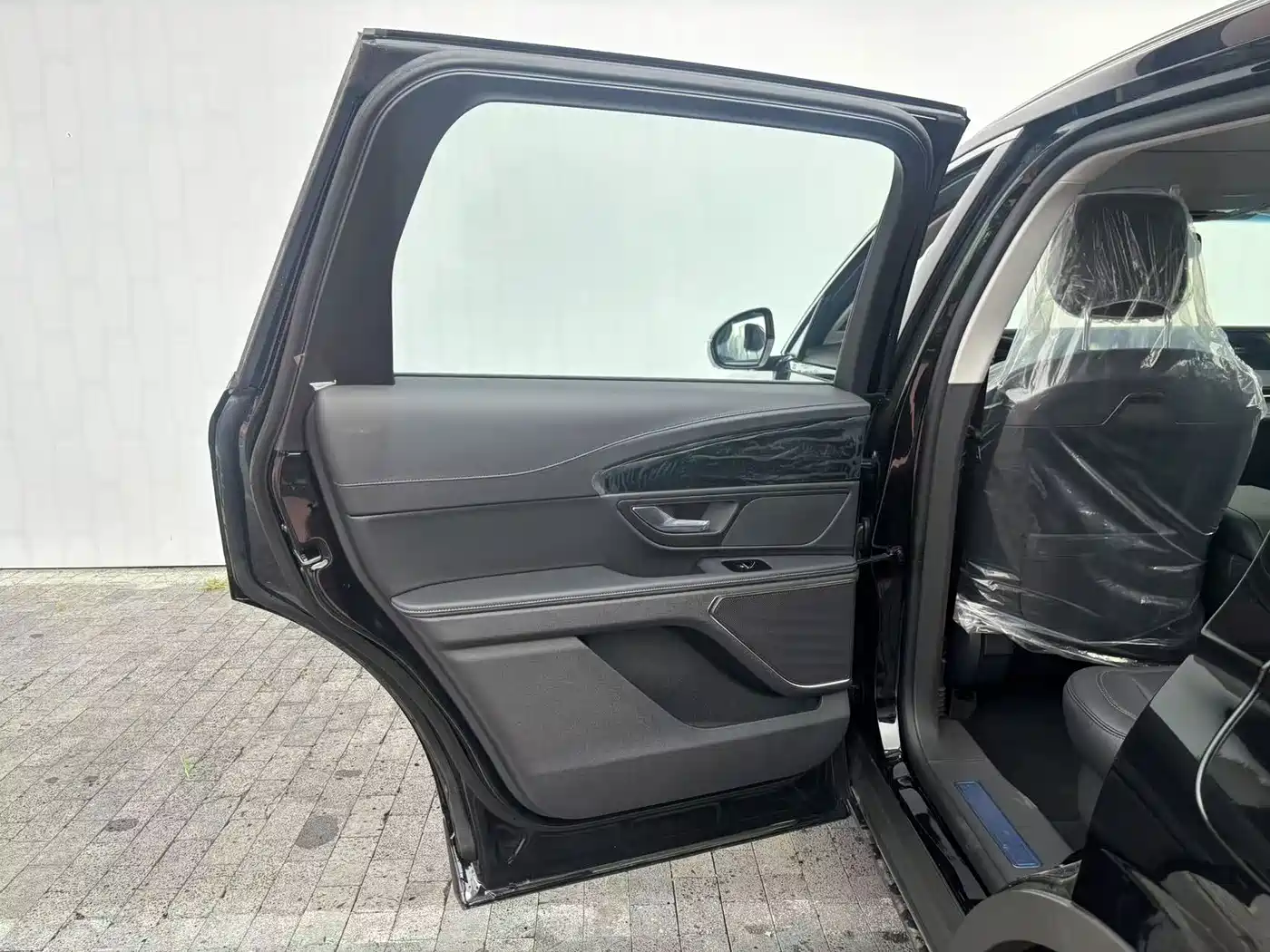 Lincoln Nautilus 2026 2026 2.0T 4WD Luxury Edition