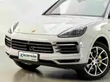 صورة 2 - Porsche Cayenne New Energy