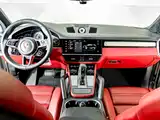 صورة 14 - Porsche Cayenne New Energy