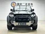 صورة 2 - Land Rover Defender