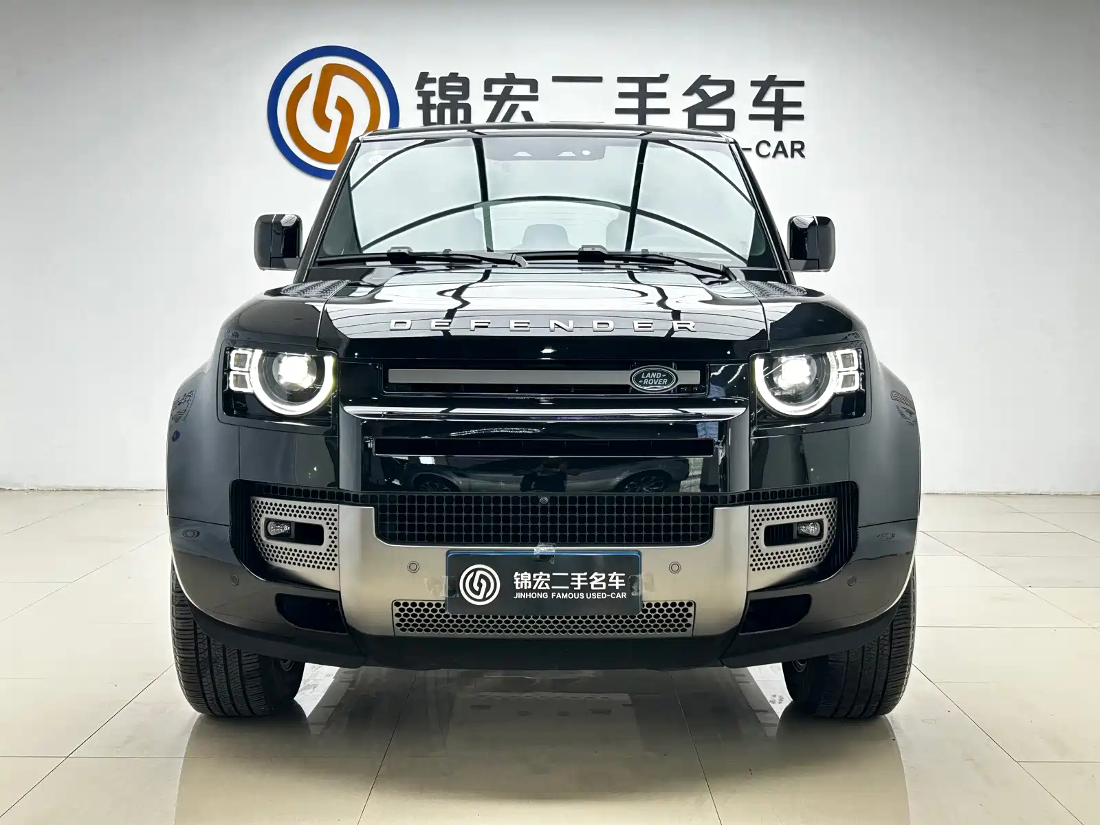 صورة 2 - Land Rover Defender