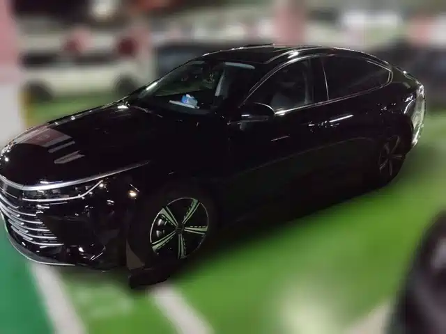 BYD Destroyer 05 2023