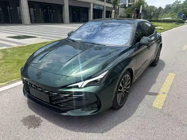 MG 7 2024