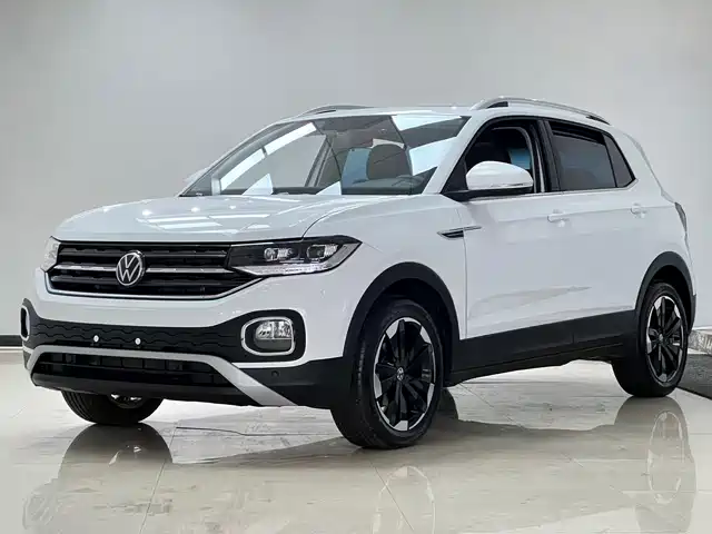 Volkswagen Tanying 2022
