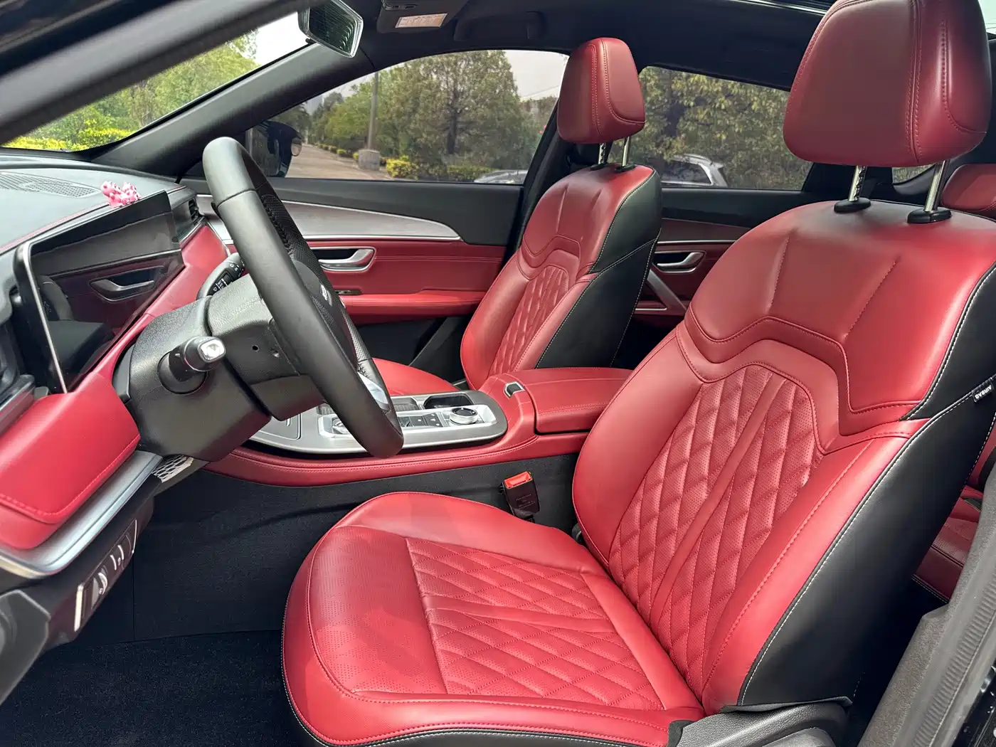 Jetour X70 PLUS 2025 2025 Champion Edition 1.5T DCT Champion PRO 5-seater