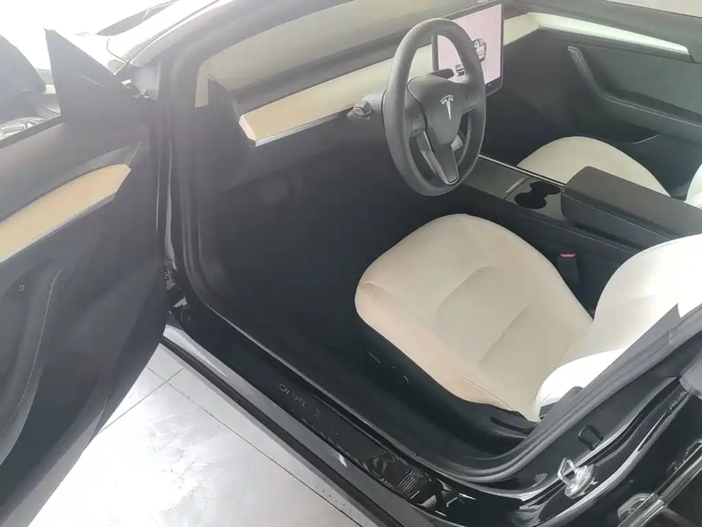 Фото 16 - Tesla Model 3