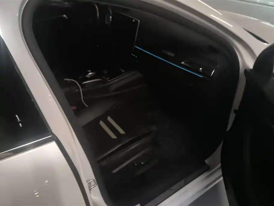 BYD QINHUANGDAO NEW ENERGY