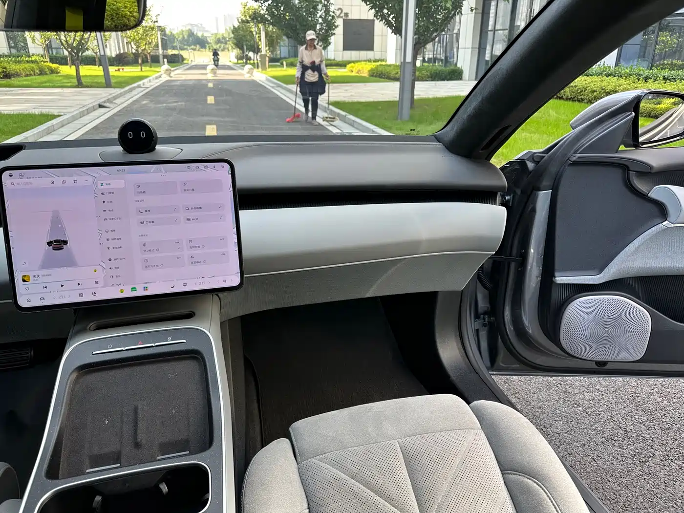NIO ET5T 2026 2025 Model Champion Commemorative Edition 75kWh Touring