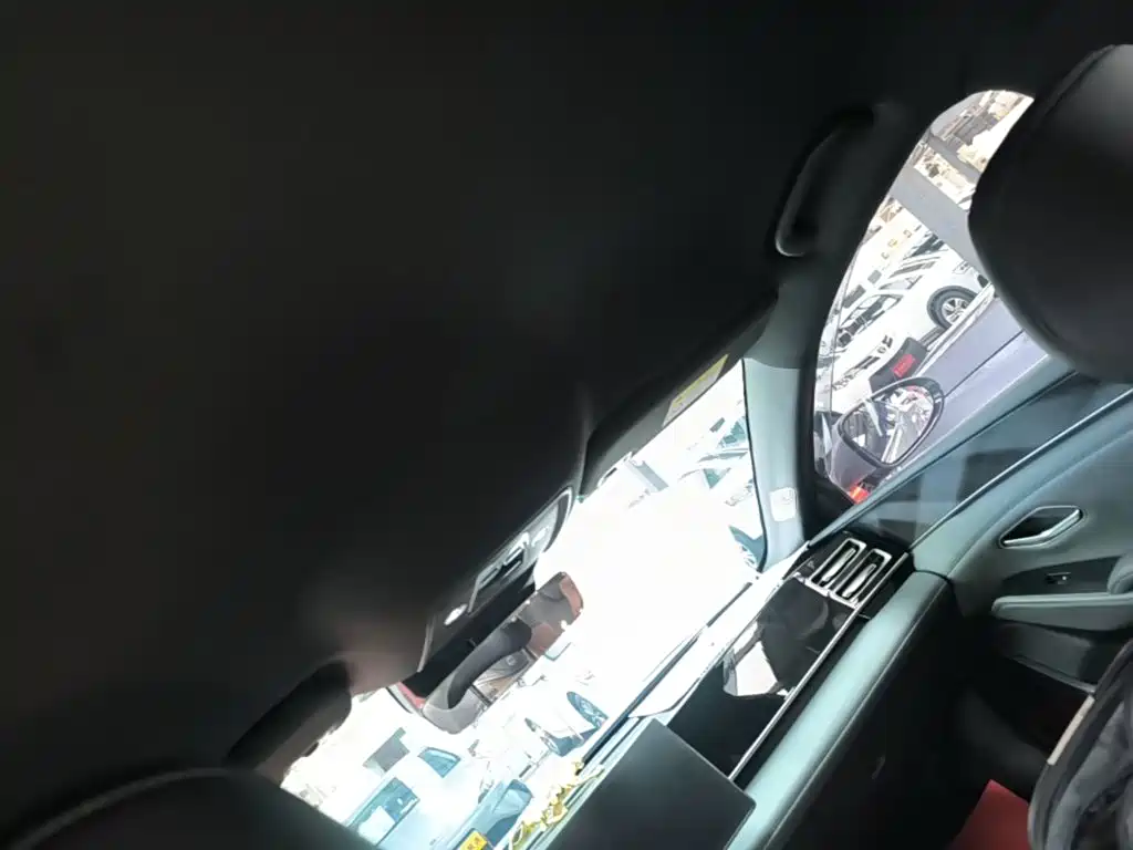 BYD Qin L 2024 2024 DM-i 80KM Superior