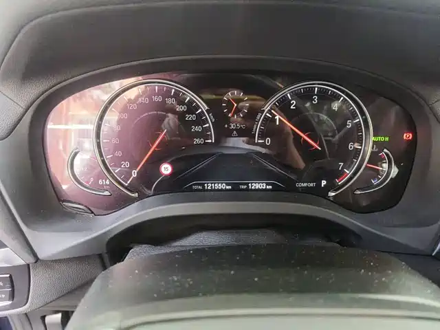 BMW X3 2018 xDrive28i Luxury Package China VI — фото 4