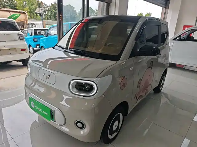 Wuling Motors Hongguang MINIEV 2025