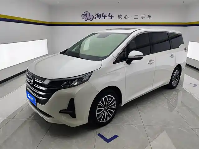 GAC TRUMPCHI M6