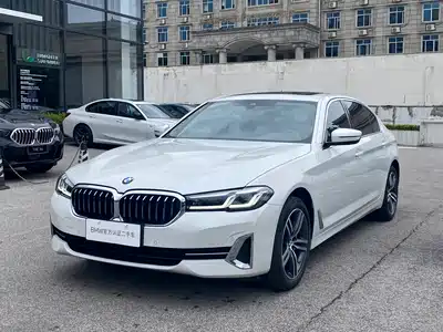 BMW 5