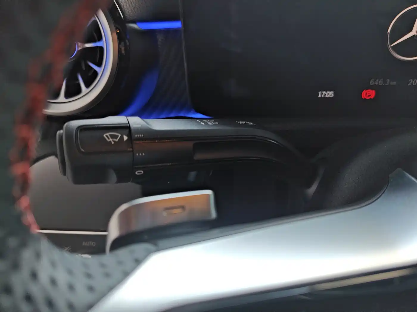 Mercedes-Benz A-Class 2025 Facelift A 200 L Fashion Edition фото 23