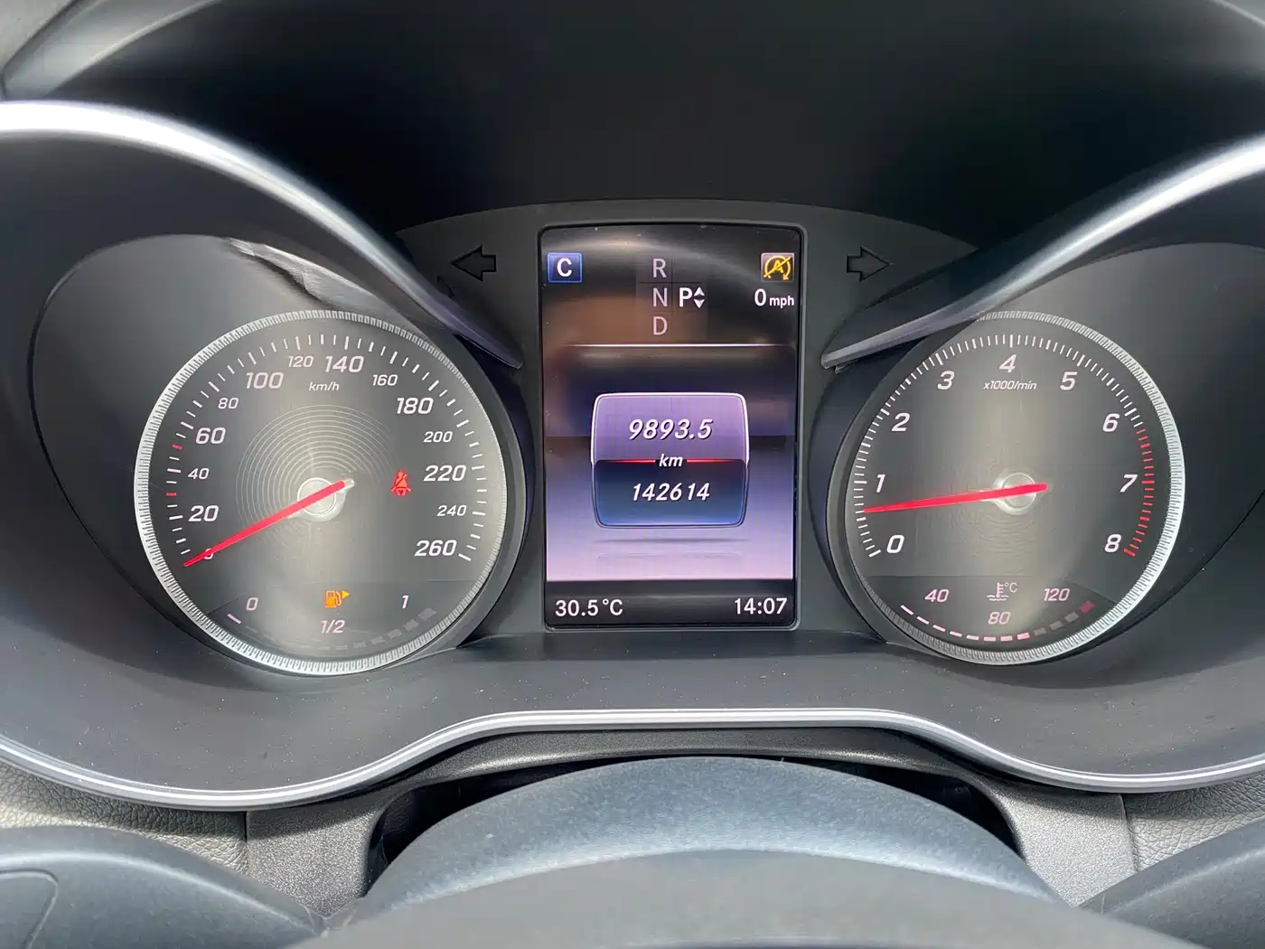 Mercedes-Benz C-Class 2016 C 200 L Sport фото 4