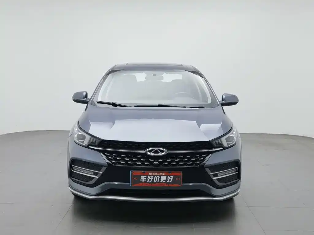 Chery Arrizo GX 2021 2019 Pro 1.5T Manual Style Edition China VI