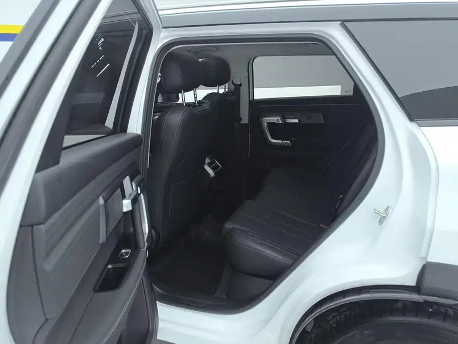 Chery Tansuo 06 2023 2023 Urban Edition 1.6T 2WD Luxury
