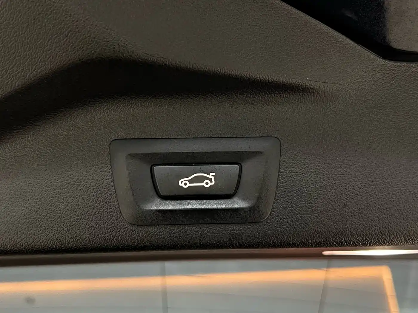 BMW X5 (Import) 2020 xDrive30i M Sport Package фото 28