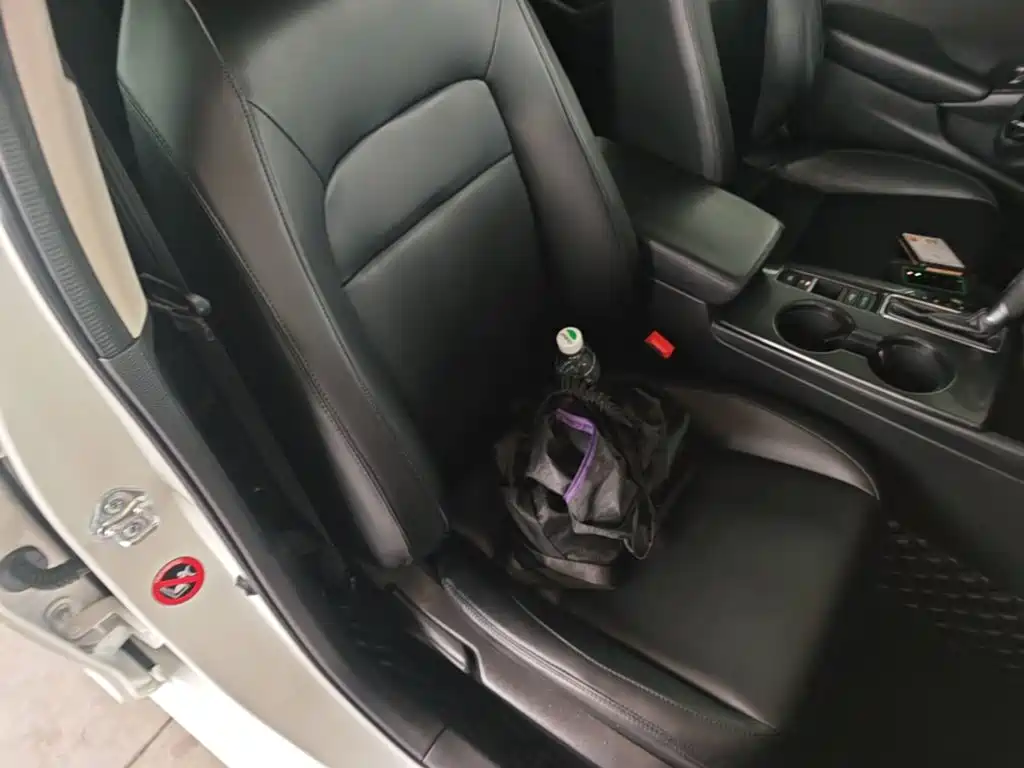 Honda Civic 2024 2022 240TURBO CVT Sport Edition