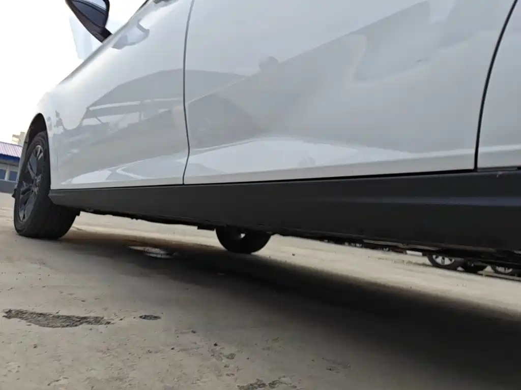 Dongfeng Aeolus Yixuan 2025 2025 1.5L Auto Luxury