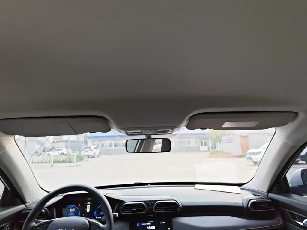 Dongfeng Aeolus Yixuan 2025 2025 1.5L Auto Luxury